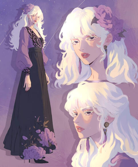 OC Design Commission, 2026