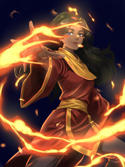 Avatar OC, 2026