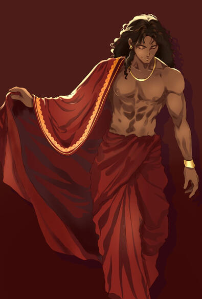 OC Design Commission, 2026